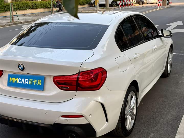 Фото 6 - BMW 1 Series