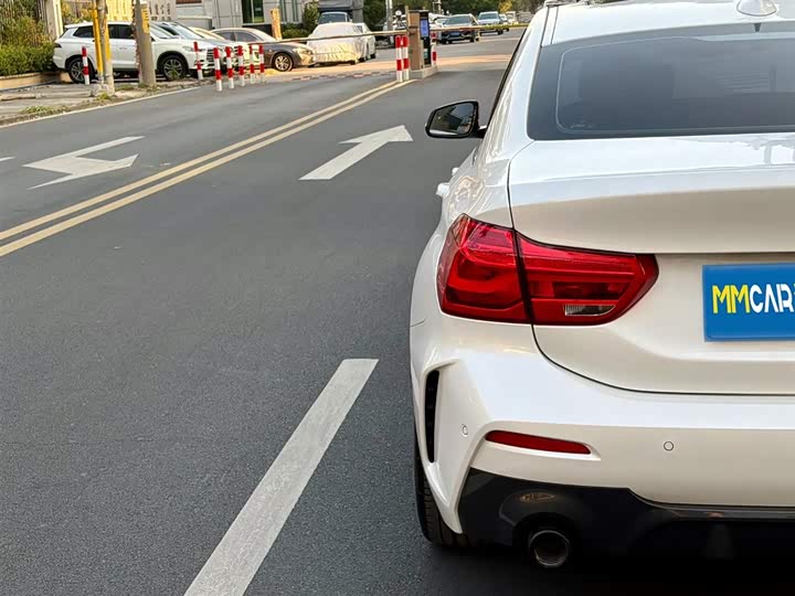 Фото 7 - BMW 1 Series