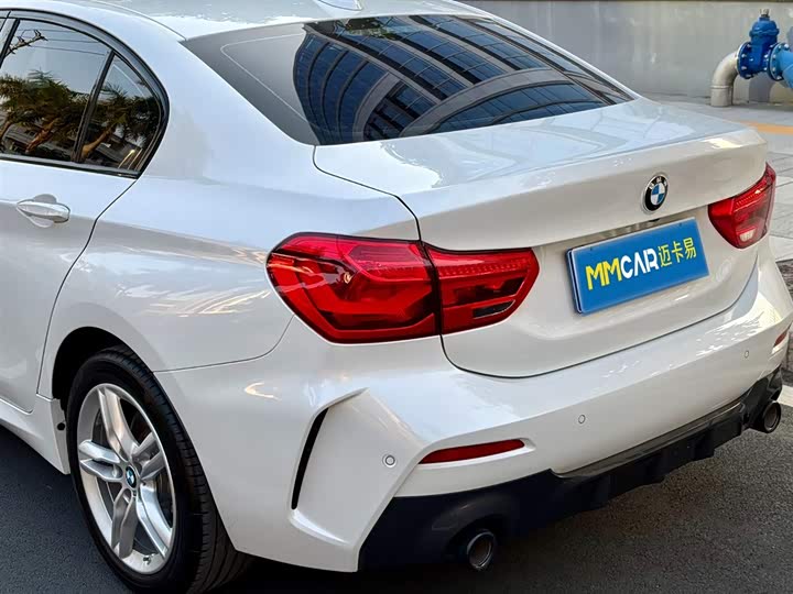 Фото 8 - BMW 1 Series