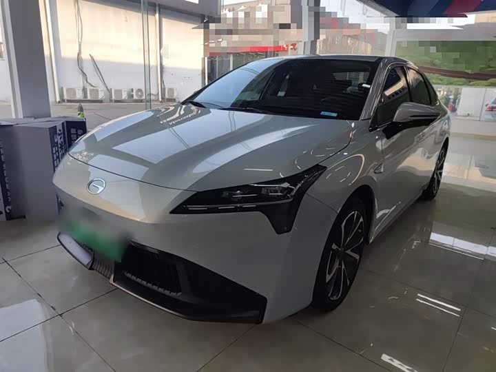 Фото 2 - GAC Aion S Plus