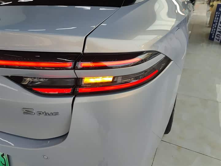 Фото 8 - GAC Aion S Plus