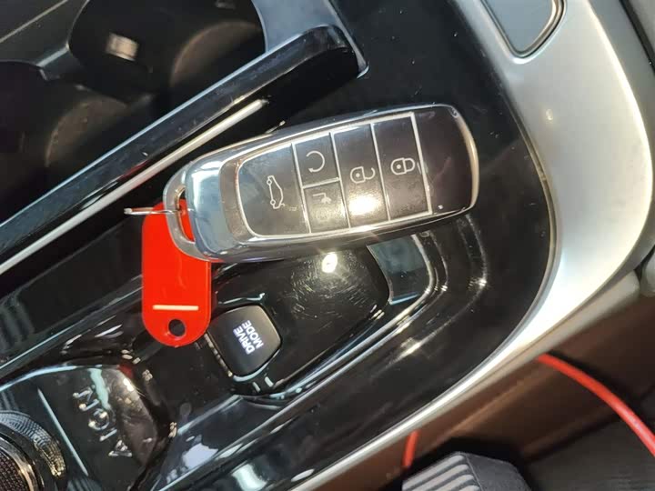 Фото 9 - GAC Aion S Plus