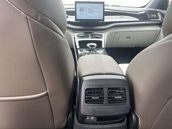 Фото 7 - BYD Qin Plus