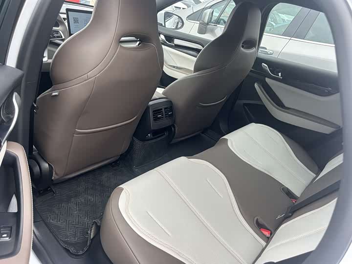 Фото 8 - BYD Qin Plus