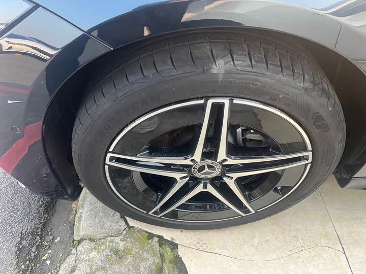 Фото 5 - Mercedes-Benz C-Class