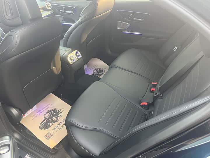 Фото 8 - Mercedes-Benz C-Class