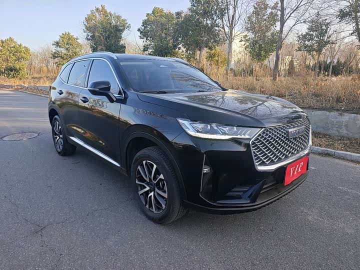 Фото 3 - Haval H6