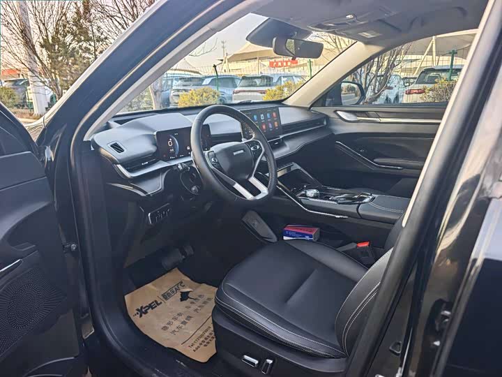 Фото 4 - Haval H6