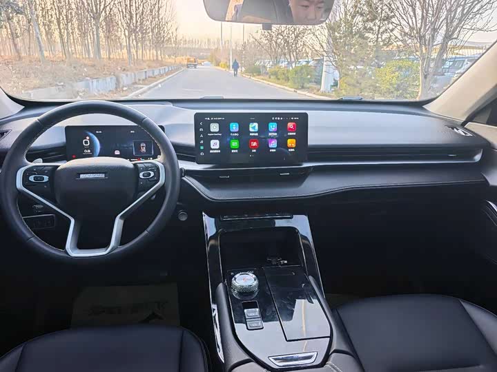 Фото 5 - Haval H6