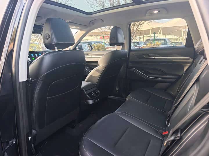 Фото 6 - Haval H6