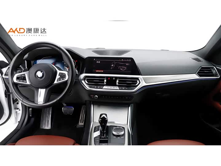 Фото 5 - BMW 4 Series