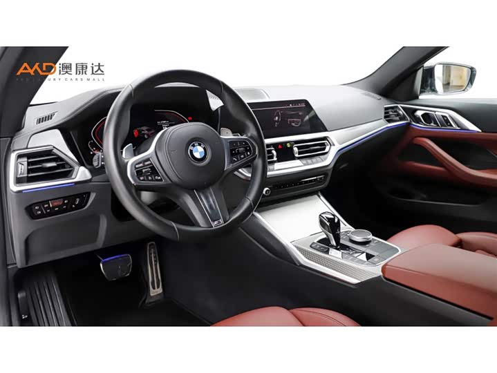 Фото 6 - BMW 4 Series