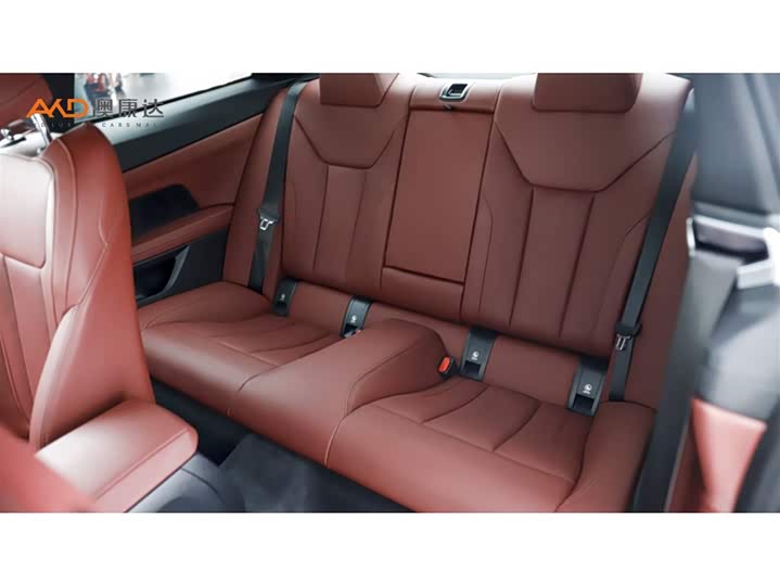 Фото 7 - BMW 4 Series