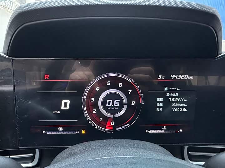 Фото 6 - Hyundai Elantra N line