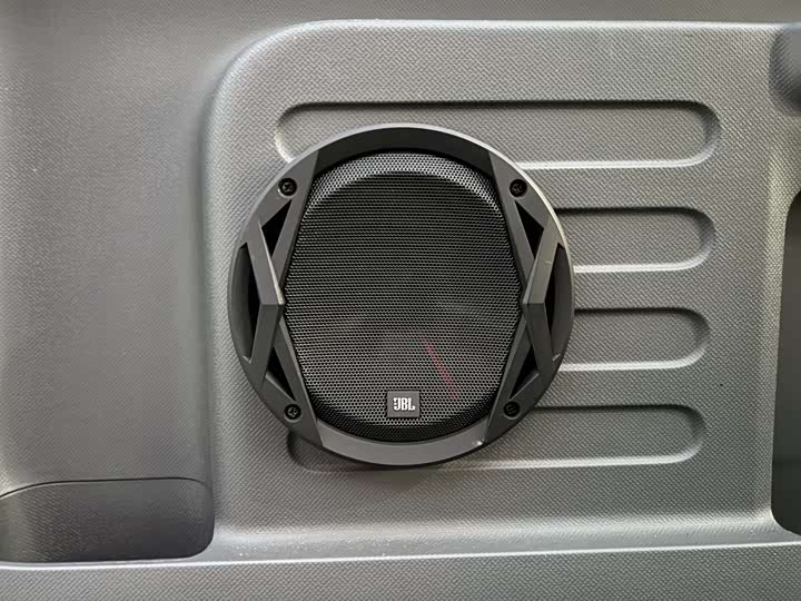 Фото 7 - Geely Galaxy Panda Mini