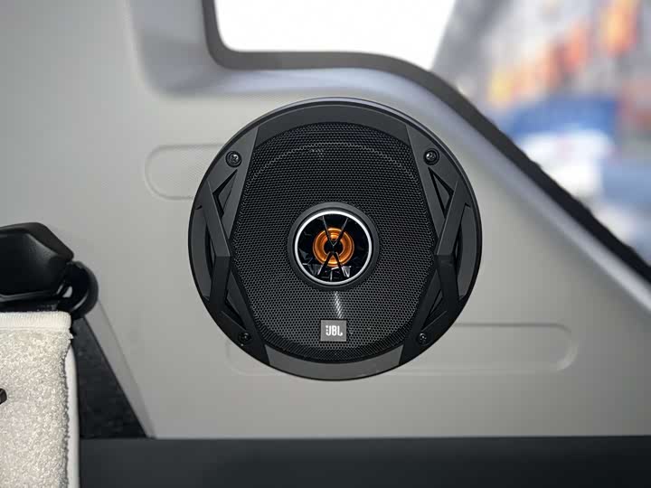 Фото 8 - Geely Galaxy Panda Mini
