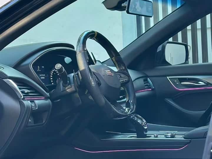 Фото 3 - Cadillac CT5