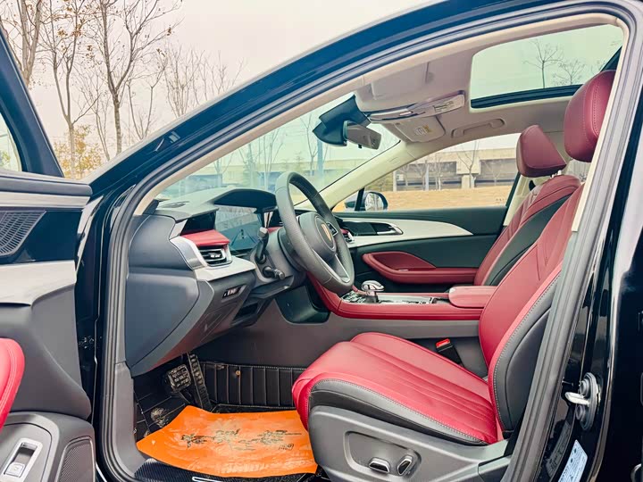 Фото 3 - Hongqi H5