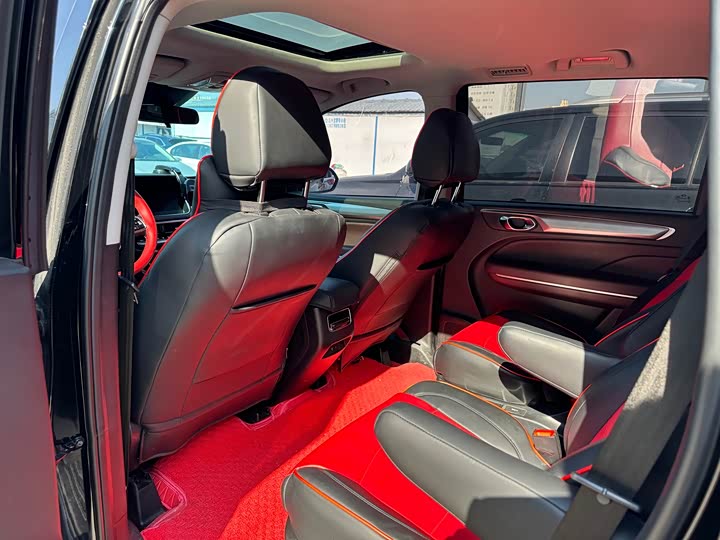 Фото 6 - GAC Trumpchi M6