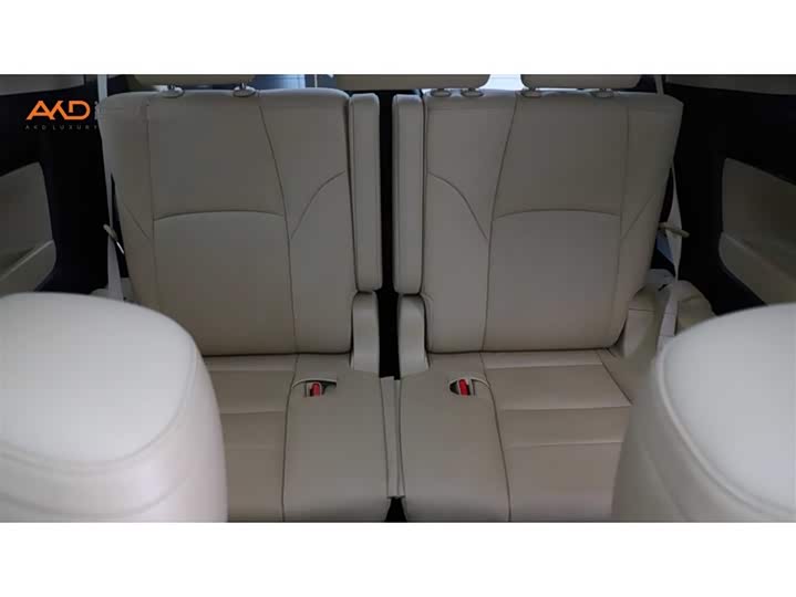 Фото 9 - Toyota Alphard