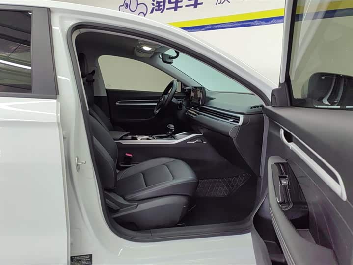 Фото 8 - Geely Emgrand