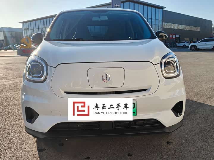 Фото 1 - Leapmotor T03