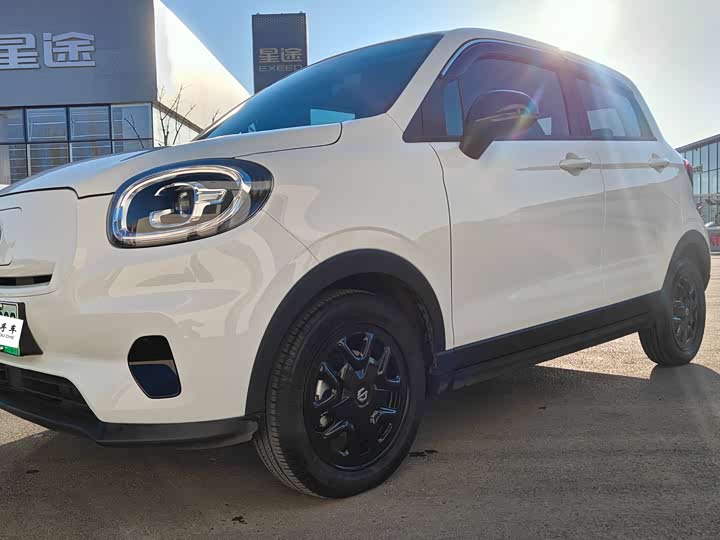 Фото 2 - Leapmotor T03