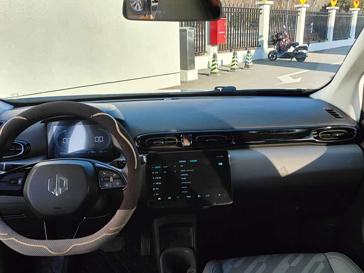 Фото 6 - Leapmotor T03