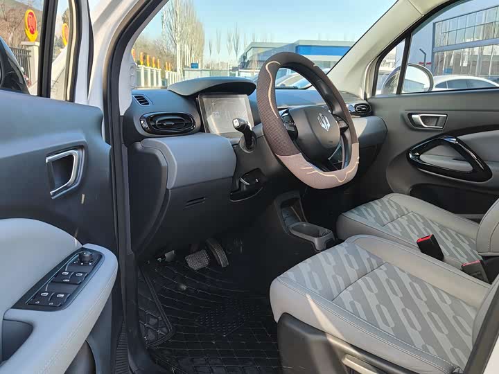 Фото 7 - Leapmotor T03