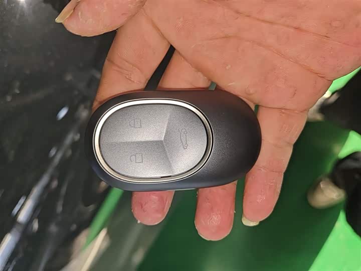 Фото 9 - Nio ES8