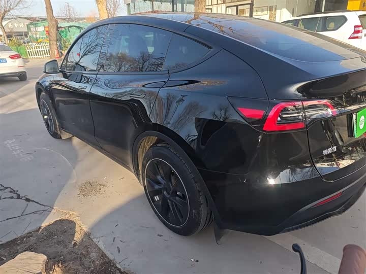 Фото 5 - Tesla Model Y