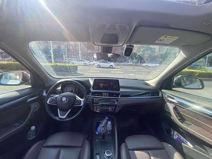 Фото 4 - BMW X1