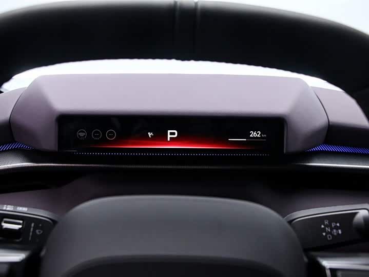 Фото 6 - XPeng P7