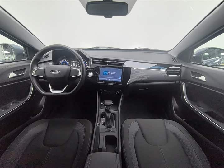 Фото 5 - Chery Tiggo 3x