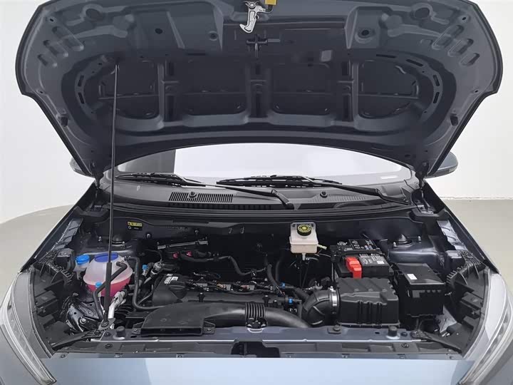 Фото 6 - Chery Tiggo 3x