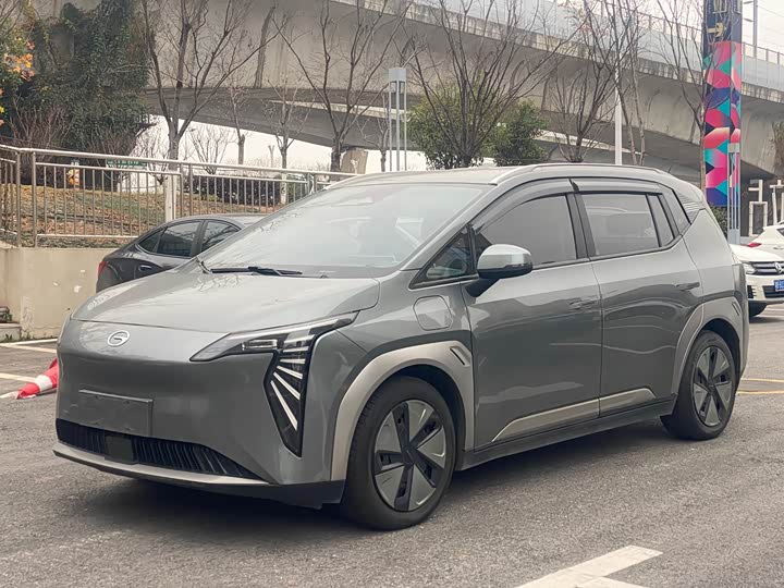 Фото 1 - GAC Aion Y