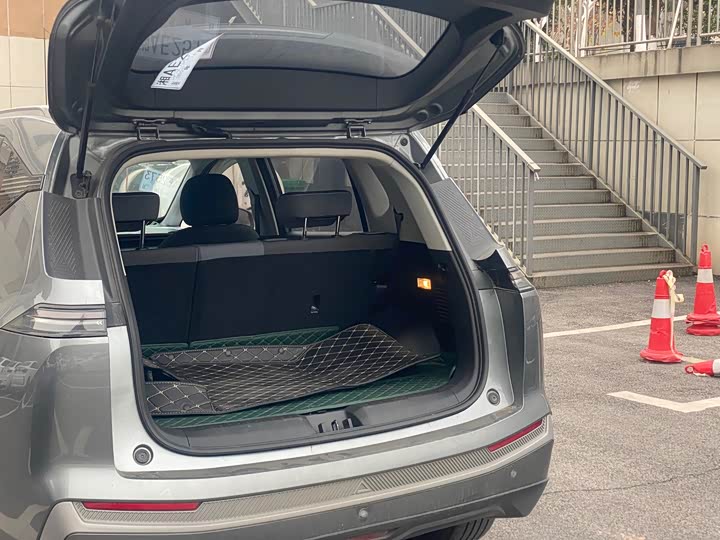 Фото 9 - GAC Aion Y