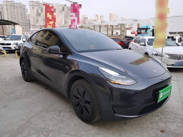Фото 4 - Tesla Model Y