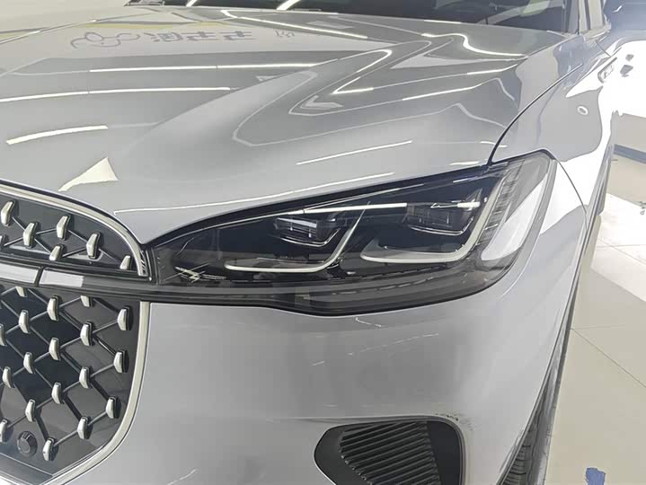 Фото 5 - Lincoln Corsair