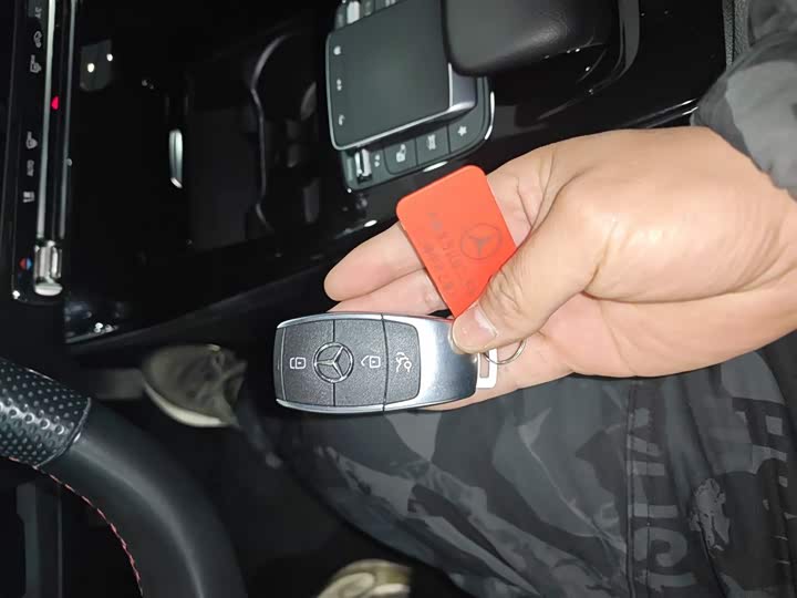 Фото 9 - Mercedes-Benz A-Class