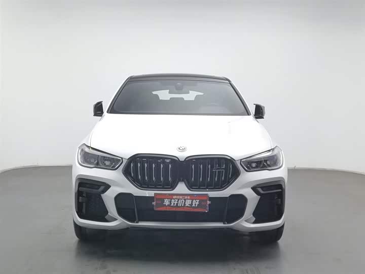 Фото 3 - BMW X6
