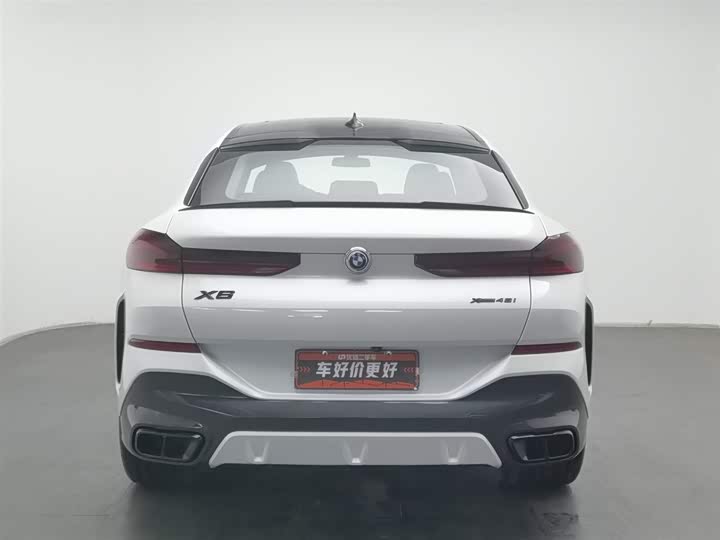 Фото 4 - BMW X6