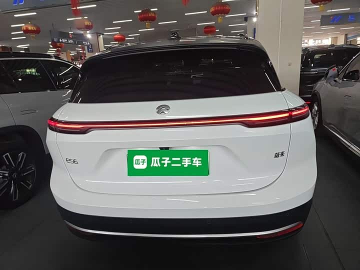 Фото 6 - Nio ES6