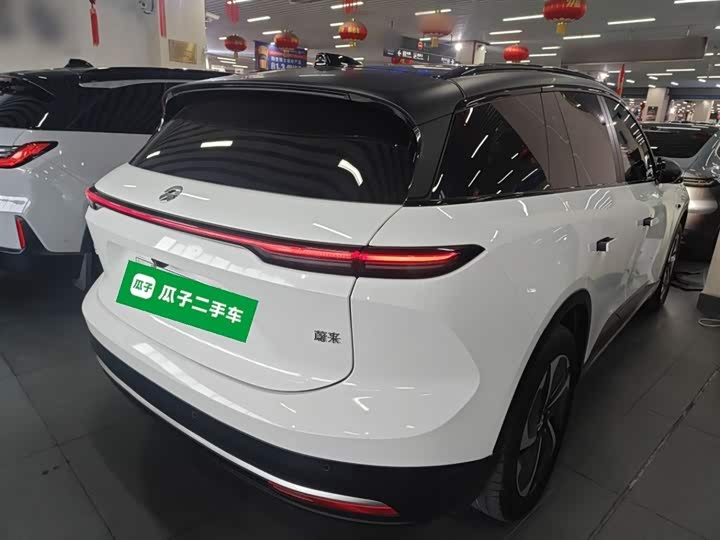 Фото 7 - Nio ES6