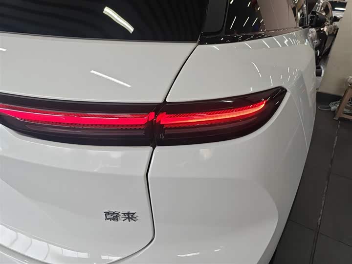 Фото 8 - Nio ES6