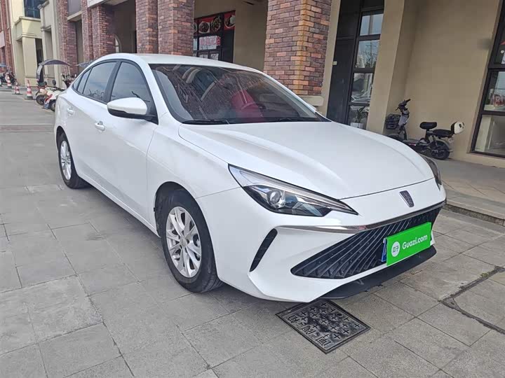 Фото 4 - Roewe i5