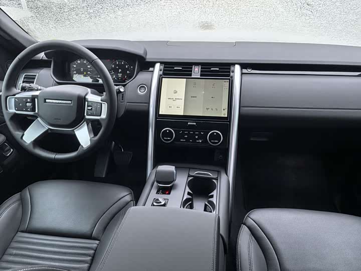 Фото 6 - Land Rover Discovery