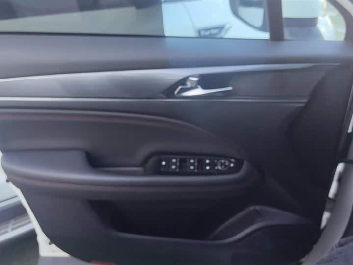 Фото 7 - GAC Trumpchi GS4 Plus