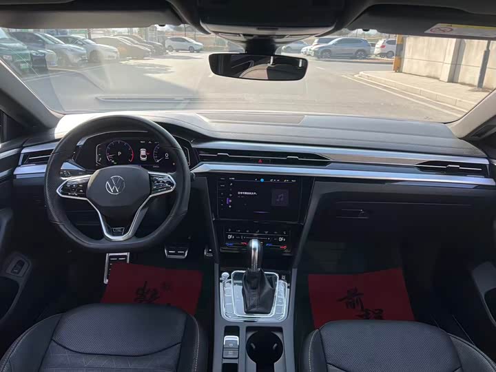 Фото 5 - Volkswagen CC