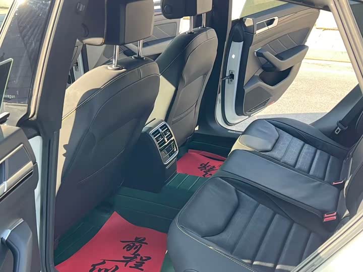 Фото 6 - Volkswagen CC